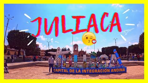 contactos juliaca|JULSA